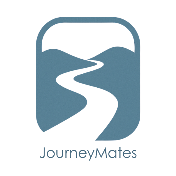 JourneyMates Morning Apart- January Virtual - logo